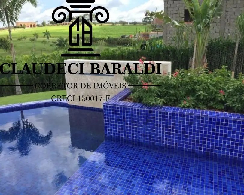 Foto 8 de Casa de Condomínio com 4 quartos à venda, 310m2 em Porto Feliz - SP