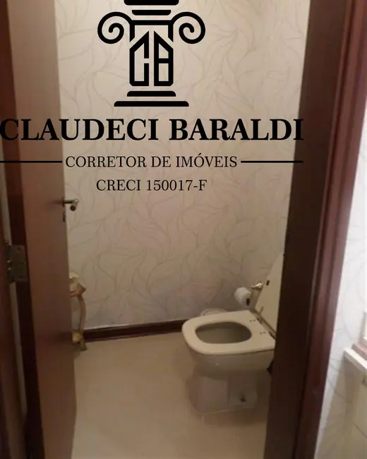 Foto 3 de Casa com 3 quartos à venda, 308m2 em Jardim Portal da Colina,  - SP