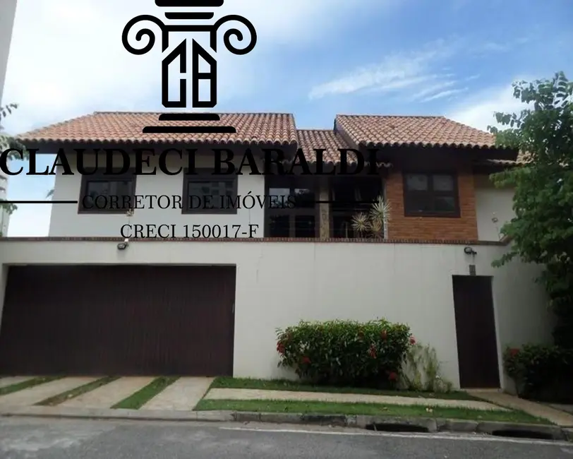 Foto 1 de Casa com 3 quartos à venda, 308m2 em Jardim Portal da Colina,  - SP