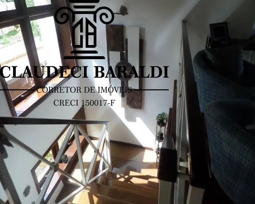 Foto 2 de Casa com 3 quartos à venda, 308m2 em Jardim Portal da Colina,  - SP