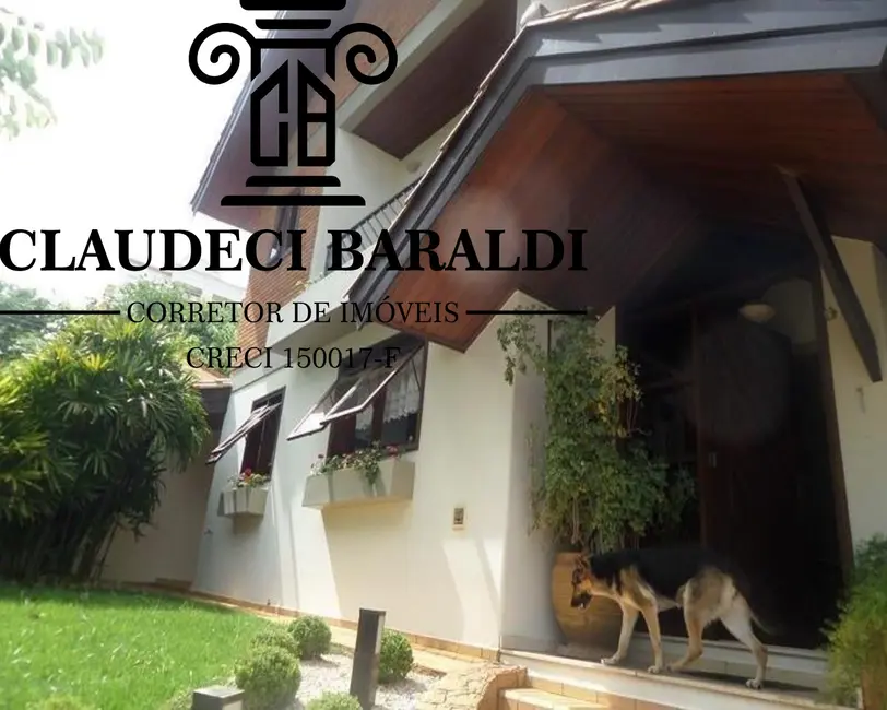 Foto 9 de Casa com 3 quartos à venda, 308m2 em Jardim Portal da Colina,  - SP