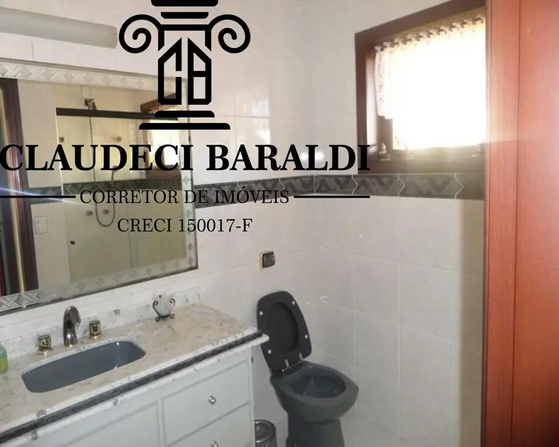 Foto 4 de Casa com 3 quartos à venda, 308m2 em Jardim Portal da Colina,  - SP