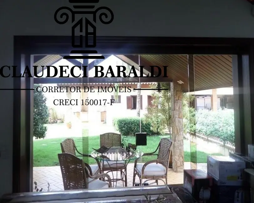 Foto 6 de Casa com 3 quartos à venda, 308m2 em Jardim Portal da Colina,  - SP