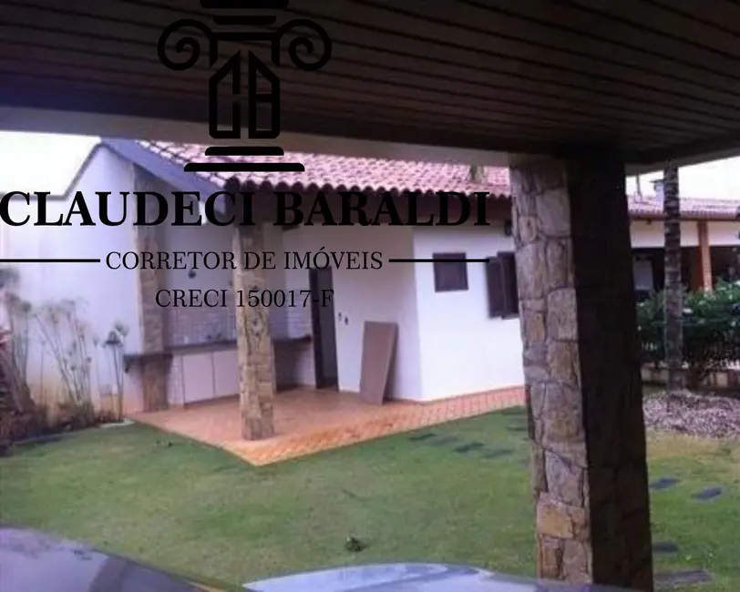 Foto 8 de Casa com 3 quartos à venda, 308m2 em Jardim Portal da Colina,  - SP