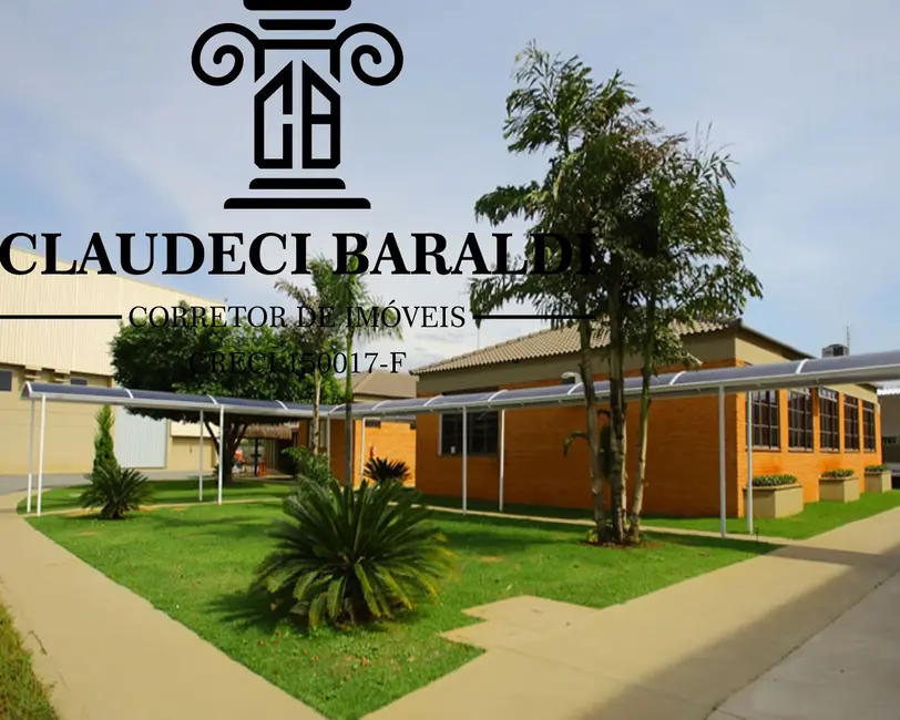 Armazém / Galpão à venda e para alugar, 5256m2 em Iporanga, Sorocaba - SP - imagem 5 Foto 5 de Armazém / Galpão à venda e para alugar, 5256m2 em Iporanga, Sorocaba - SP
