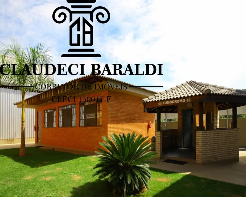 Armazém / Galpão à venda e para alugar, 5256m2 em Iporanga, Sorocaba - SP - imagem 8 Foto 8 de Armazém / Galpão à venda e para alugar, 5256m2 em Iporanga, Sorocaba - SP