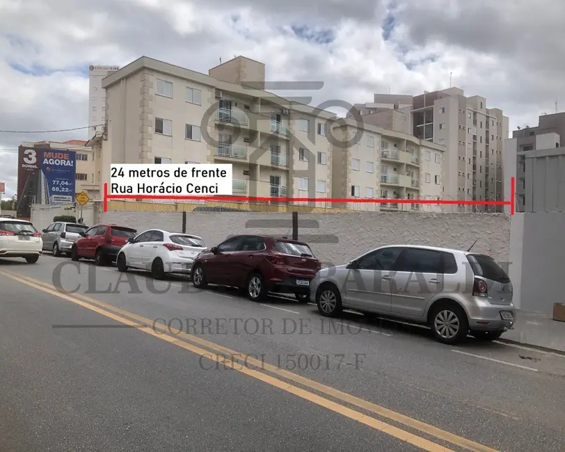 Terreno / Lote para alugar, 2300m2 em Parque Campolim, Sorocaba - SP - imagem 3 Foto 3 de Terreno / Lote para alugar, 2300m2 em Parque Campolim, Sorocaba - SP