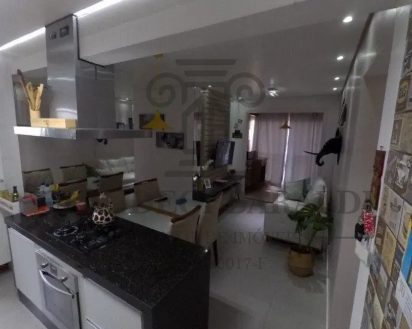 Apartamento com 2 quartos à venda, 54m2 em Jardim São Carlos, Sorocaba - SP - imagem 3 Foto 3 de Apartamento com 2 quartos à venda, 54m2 em Jardim São Carlos, Sorocaba - SP