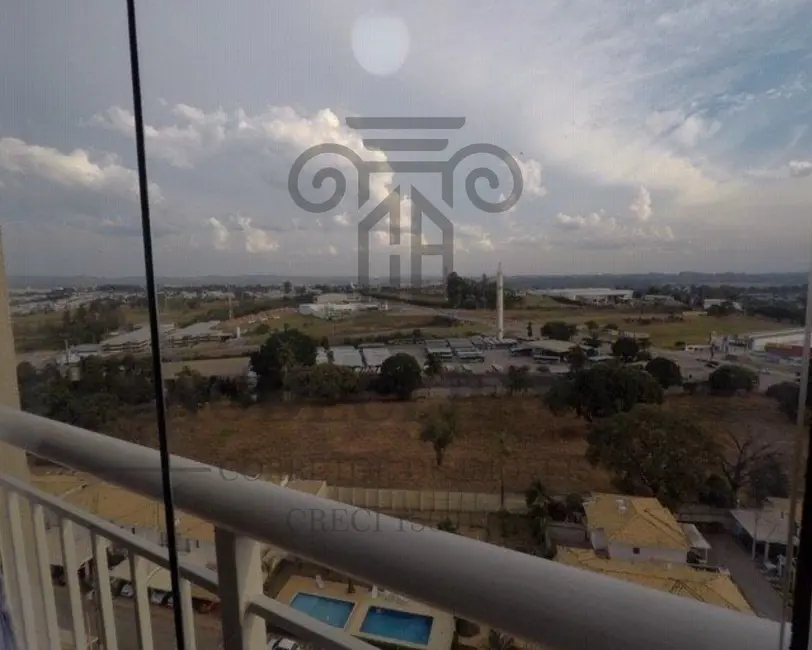 Apartamento com 2 quartos à venda, 54m2 em Jardim São Carlos, Sorocaba - SP - imagem 5 Foto 5 de Apartamento com 2 quartos à venda, 54m2 em Jardim São Carlos, Sorocaba - SP
