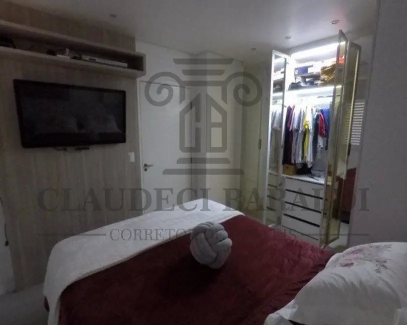 Foto 2 de Apartamento com 2 quartos à venda, 54m2 em Jardim São Carlos, Sorocaba - SP