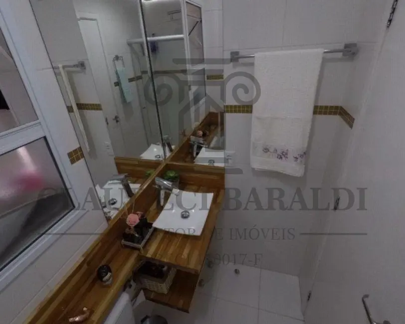 Apartamento com 2 quartos à venda, 54m2 em Jardim São Carlos, Sorocaba - SP - imagem 7 Foto 7 de Apartamento com 2 quartos à venda, 54m2 em Jardim São Carlos, Sorocaba - SP