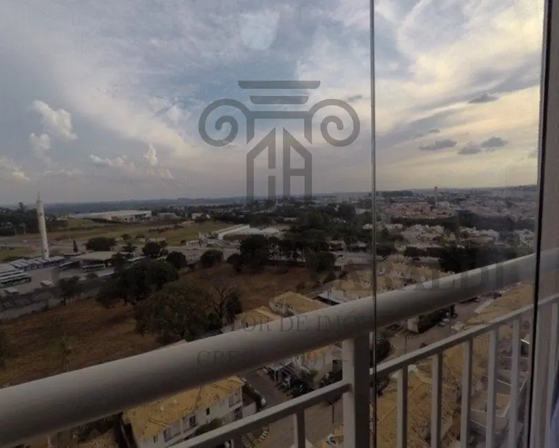 Apartamento com 2 quartos à venda, 54m2 em Jardim São Carlos, Sorocaba - SP - imagem 4 Foto 4 de Apartamento com 2 quartos à venda, 54m2 em Jardim São Carlos, Sorocaba - SP