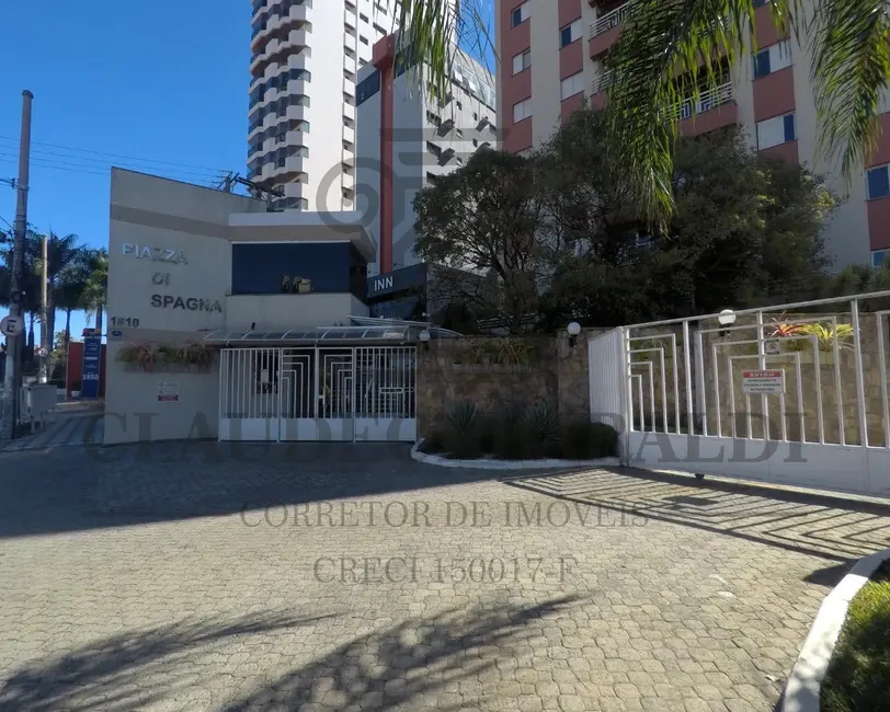 Foto 1 de Apartamento com 3 quartos à venda, 100m2 em Centro, Sorocaba - SP