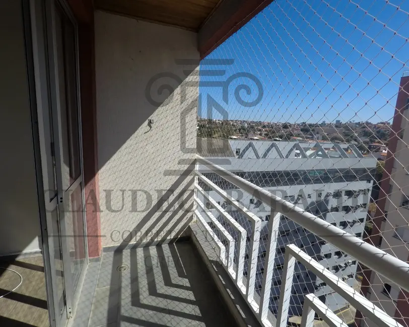 Apartamento com 3 quartos à venda, 100m2 em Centro, Sorocaba - SP - imagem 4 Foto 4 de Apartamento com 3 quartos à venda, 100m2 em Centro, Sorocaba - SP