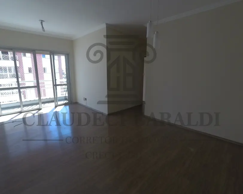 Apartamento com 3 quartos à venda, 100m2 em Centro, Sorocaba - SP - imagem 2 Foto 2 de Apartamento com 3 quartos à venda, 100m2 em Centro, Sorocaba - SP