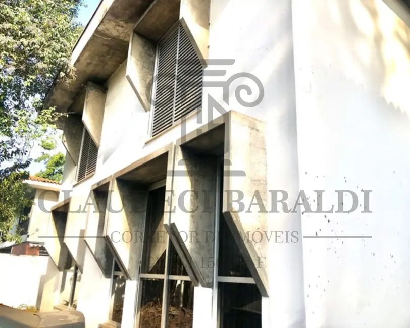 Casa com 4 quartos à venda, 350m2 em Alto de Pinheiros, São Paulo - SP - imagem 3 Foto 3 de Casa com 4 quartos à venda, 350m2 em Alto de Pinheiros, São Paulo - SP