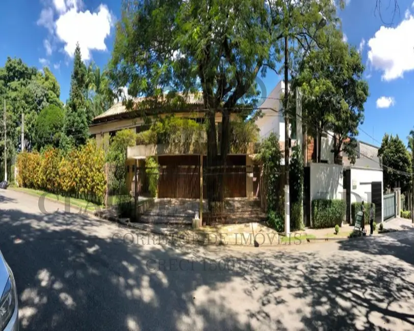 Foto 7 de Casa com 6 quartos à venda e para alugar, 820m2 em Cidade Jardim, São Paulo - SP