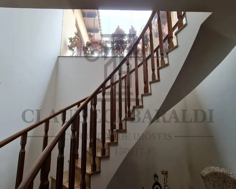 Foto 8 de Casa com 6 quartos à venda e para alugar, 820m2 em Cidade Jardim, São Paulo - SP