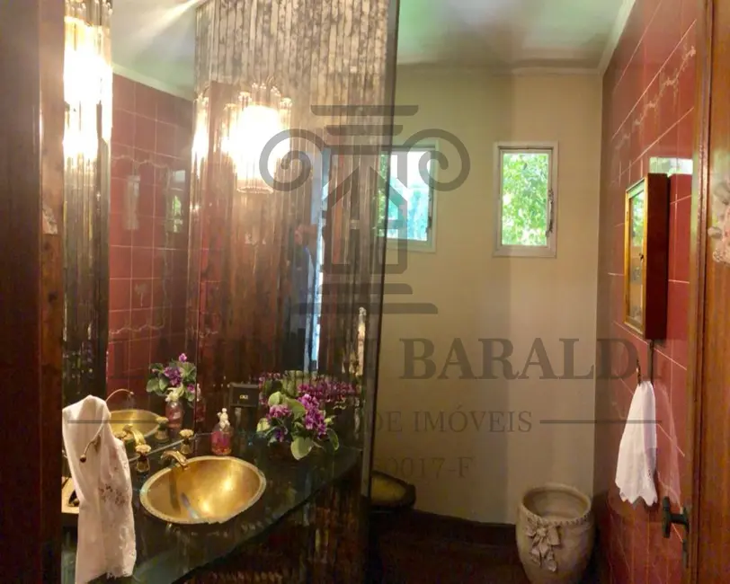 Foto 9 de Casa com 6 quartos à venda e para alugar, 820m2 em Cidade Jardim, São Paulo - SP