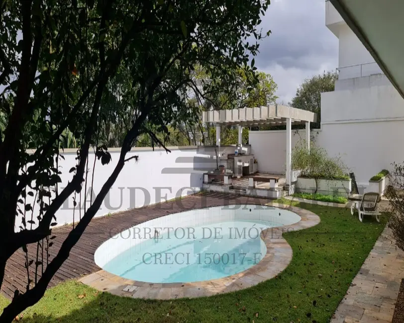 Foto 6 de Casa com 6 quartos à venda e para alugar, 820m2 em Cidade Jardim, São Paulo - SP