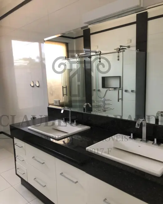 Casa de Condomínio com 4 quartos à venda, 303m2 em Parque Reserva Fazenda Imperial, Sorocaba - SP - imagem 4 Foto 4 de Casa de Condomínio com 4 quartos à venda, 303m2 em Parque Reserva Fazenda Imperial, Sorocaba - SP