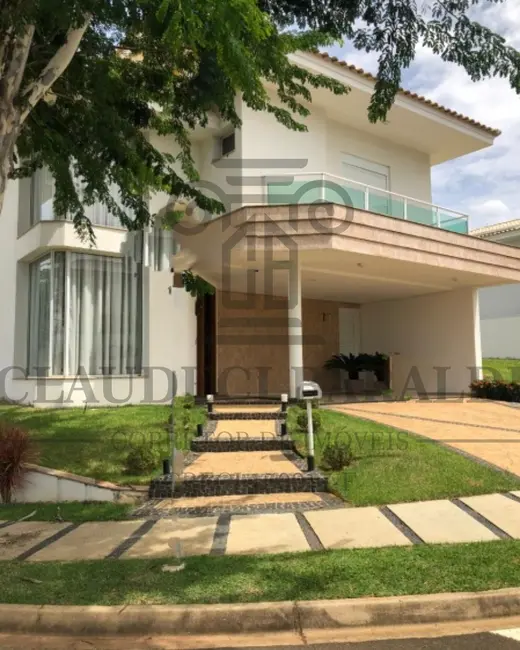 Foto 1 de Casa de Condomínio com 4 quartos à venda, 303m2 em Parque Reserva Fazenda Imperial, Sorocaba - SP
