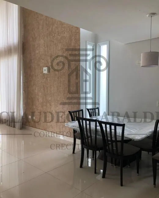 Casa de Condomínio com 4 quartos à venda, 303m2 em Parque Reserva Fazenda Imperial, Sorocaba - SP - imagem 6 Foto 6 de Casa de Condomínio com 4 quartos à venda, 303m2 em Parque Reserva Fazenda Imperial, Sorocaba - SP