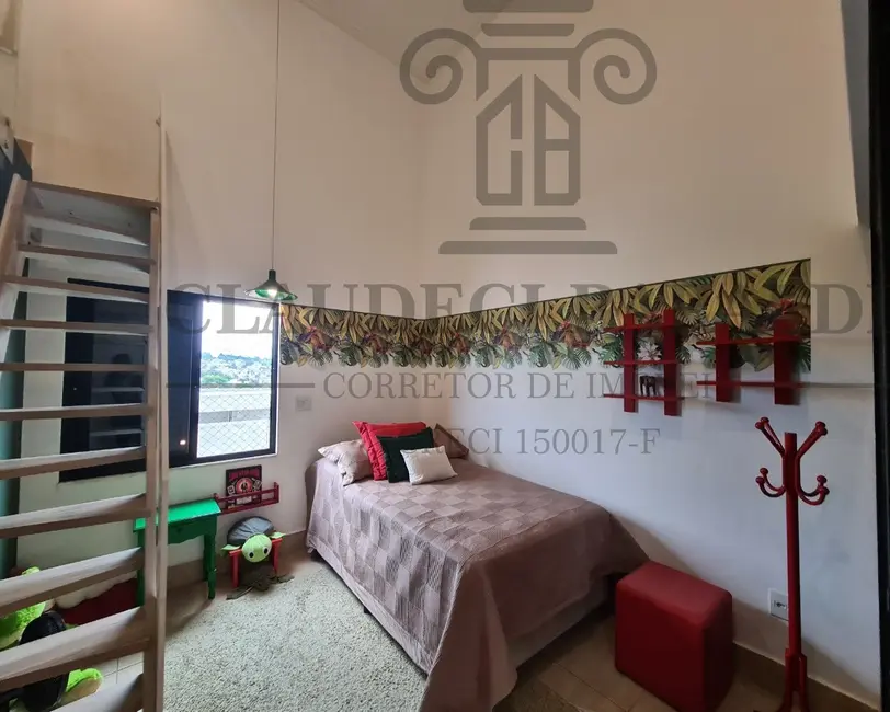 Foto 7 de Casa de Condomínio com 5 quartos à venda, 602m2 em Jardim Residencial Giverny, Sorocaba - SP