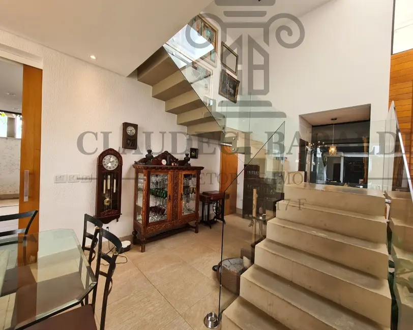 Foto 5 de Casa de Condomínio com 5 quartos à venda, 602m2 em Jardim Residencial Giverny, Sorocaba - SP