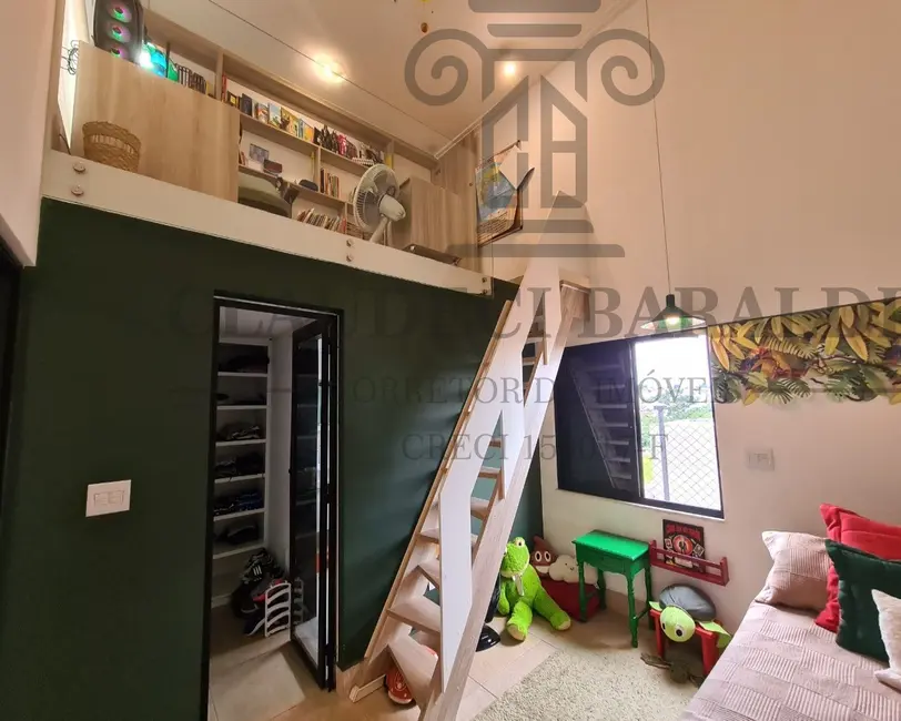 Foto 3 de Casa de Condomínio com 5 quartos à venda, 602m2 em Jardim Residencial Giverny, Sorocaba - SP