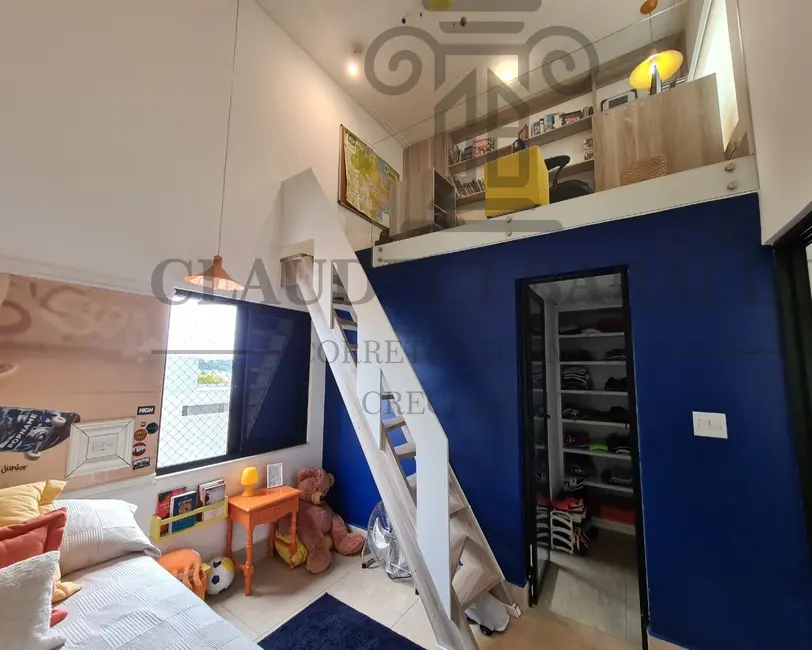 Foto 8 de Casa de Condomínio com 5 quartos à venda, 602m2 em Jardim Residencial Giverny, Sorocaba - SP