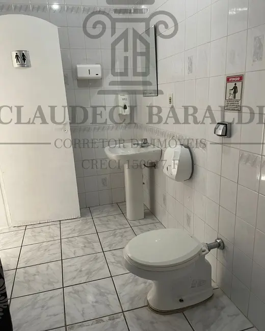 Sala Comercial à venda, 250m2 em Vila Jardini, Sorocaba - SP - imagem 8 Foto 8 de Sala Comercial à venda, 250m2 em Vila Jardini, Sorocaba - SP