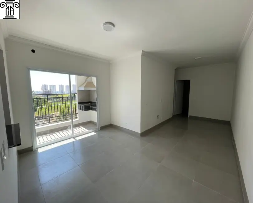 Apartamento com 3 quartos à venda, 80m2 em Parque Campolim, Sorocaba - SP - imagem 3 Foto 3 de Apartamento com 3 quartos à venda, 80m2 em Parque Campolim, Sorocaba - SP