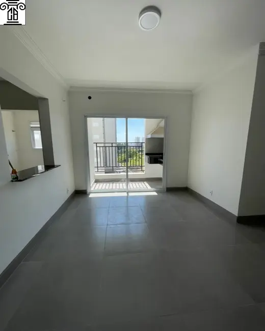 Apartamento com 3 quartos à venda, 80m2 em Parque Campolim, Sorocaba - SP - imagem 4 Foto 4 de Apartamento com 3 quartos à venda, 80m2 em Parque Campolim, Sorocaba - SP