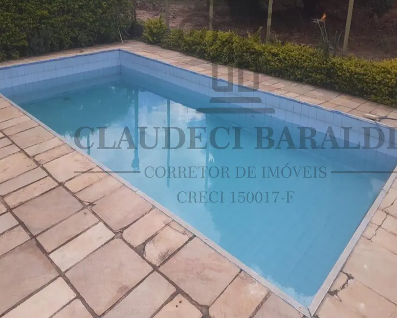 Foto 8 de Casa de Condomínio com 3 quartos à venda, 280m2 em Vila Martins, Itu - SP