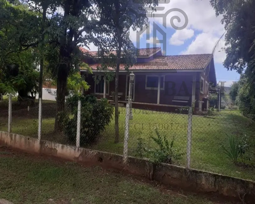 Foto 2 de Casa de Condomínio com 3 quartos à venda, 280m2 em Vila Martins, Itu - SP