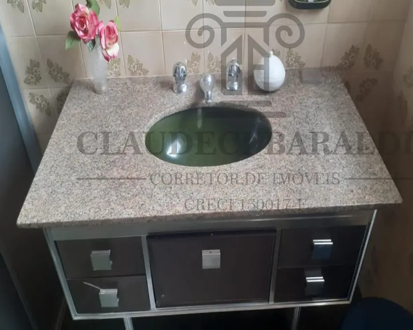 Foto 3 de Casa de Condomínio com 3 quartos à venda, 280m2 em Vila Martins, Itu - SP