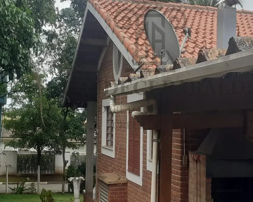 Foto 4 de Casa de Condomínio com 3 quartos à venda, 280m2 em Vila Martins, Itu - SP