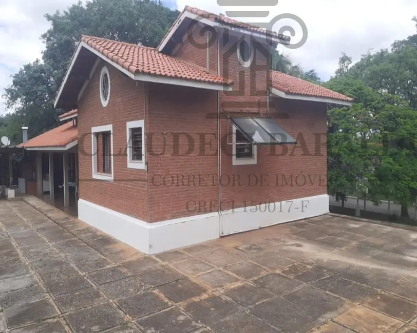 Foto 6 de Casa de Condomínio com 3 quartos à venda, 280m2 em Vila Martins, Itu - SP