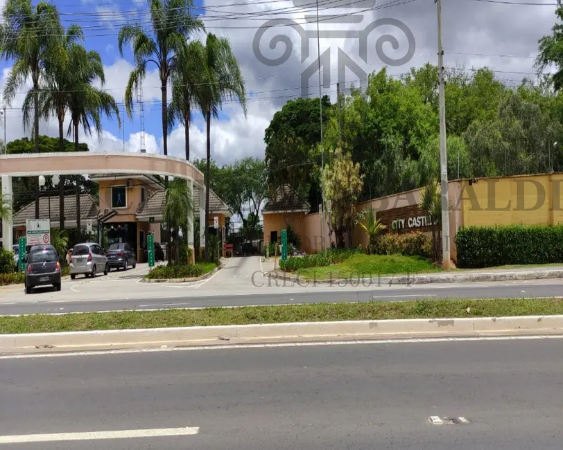 Foto 1 de Casa de Condomínio com 3 quartos à venda, 280m2 em Vila Martins, Itu - SP