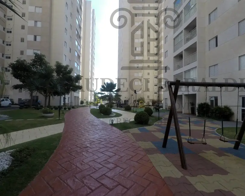 Foto 1 de Apartamento com 2 quartos à venda, 80m2 em Jardim Maria José, Votorantim - SP