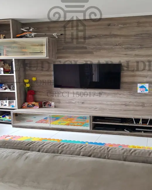 Apartamento com 2 quartos à venda, 80m2 em Jardim Maria José, Votorantim - SP - imagem 6 Foto 6 de Apartamento com 2 quartos à venda, 80m2 em Jardim Maria José, Votorantim - SP