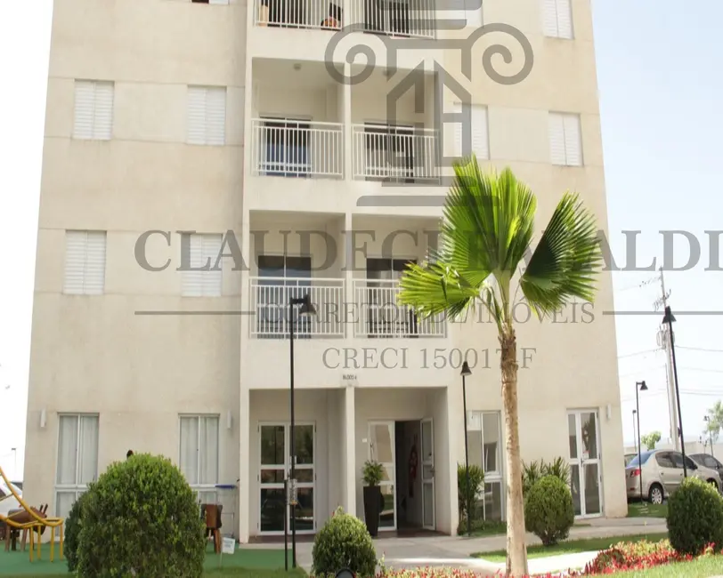 Apartamento com 2 quartos à venda, 80m2 em Jardim Maria José, Votorantim - SP - imagem 3 Foto 3 de Apartamento com 2 quartos à venda, 80m2 em Jardim Maria José, Votorantim - SP