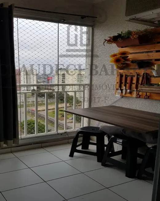 Apartamento com 2 quartos à venda, 80m2 em Jardim Maria José, Votorantim - SP - imagem 8 Foto 8 de Apartamento com 2 quartos à venda, 80m2 em Jardim Maria José, Votorantim - SP