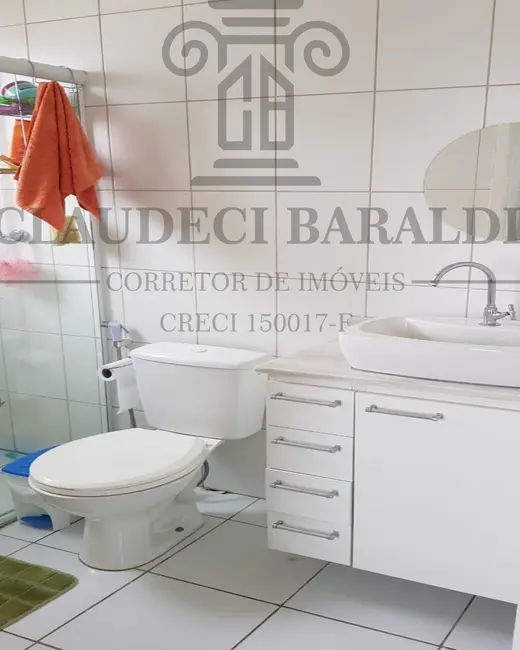 Apartamento com 2 quartos à venda, 80m2 em Jardim Maria José, Votorantim - SP - imagem 7 Foto 7 de Apartamento com 2 quartos à venda, 80m2 em Jardim Maria José, Votorantim - SP