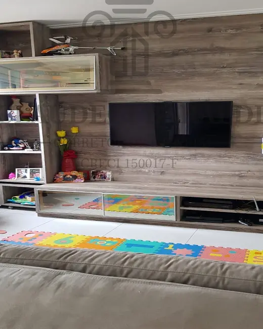 Foto 9 de Apartamento com 2 quartos à venda, 80m2 em Jardim Maria José, Votorantim - SP