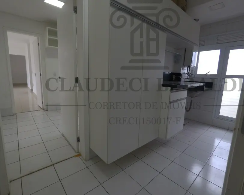Foto 2 de Apartamento com 3 quartos à venda, 164m2 em Jardim Emília, Sorocaba - SP