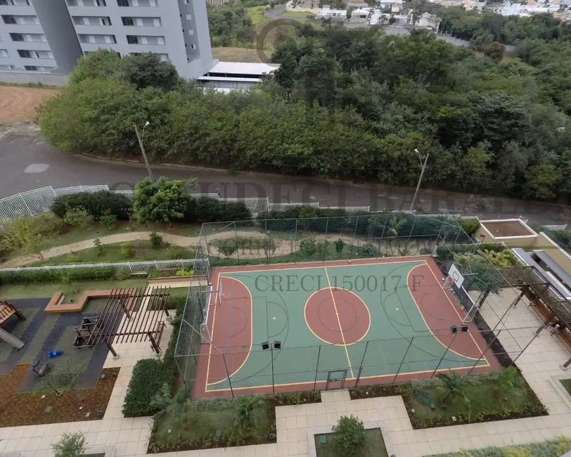 Apartamento com 3 quartos à venda, 164m2 em Jardim Emília, Sorocaba - SP - imagem 6 Foto 6 de Apartamento com 3 quartos à venda, 164m2 em Jardim Emília, Sorocaba - SP
