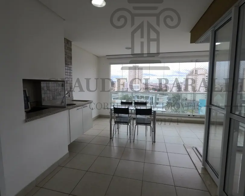 Apartamento com 3 quartos à venda, 164m2 em Jardim Emília, Sorocaba - SP - imagem 3 Foto 3 de Apartamento com 3 quartos à venda, 164m2 em Jardim Emília, Sorocaba - SP