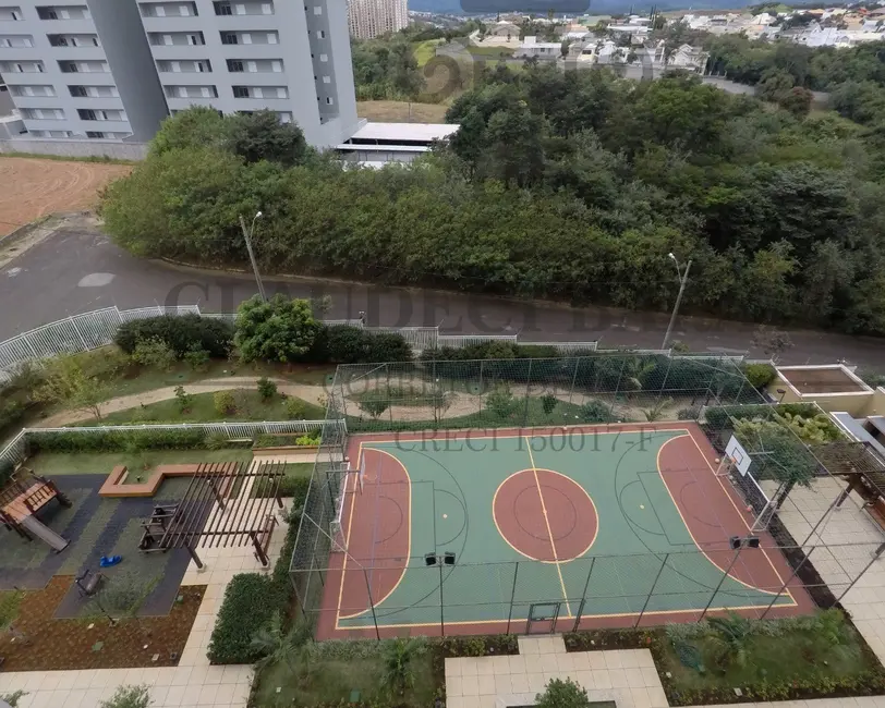 Apartamento com 3 quartos à venda, 164m2 em Jardim Emília, Sorocaba - SP - imagem 7 Foto 7 de Apartamento com 3 quartos à venda, 164m2 em Jardim Emília, Sorocaba - SP